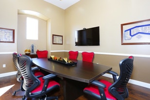 Interior Photo - Mariner At South Shores