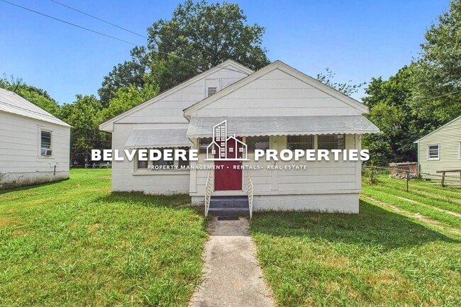 Building Photo - Avalon Rd