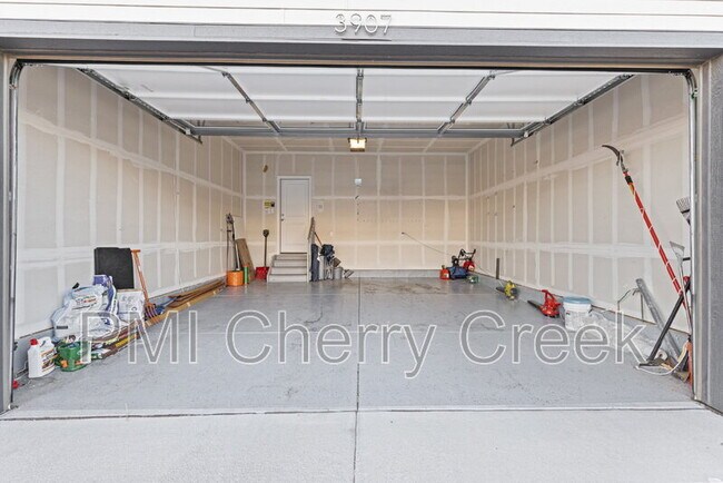 Building Photo - 3907 N Catawba St