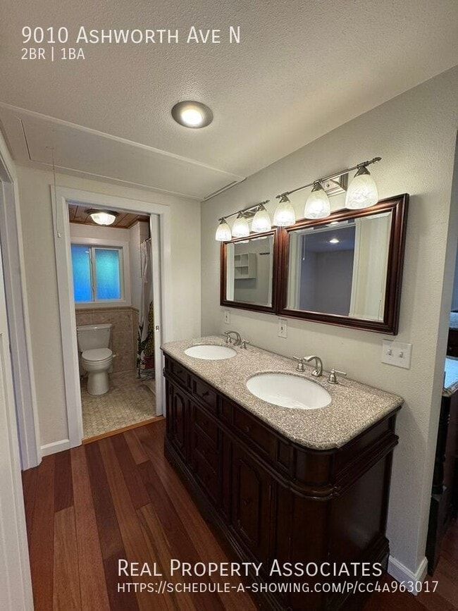 Building Photo - 9010 Ashworth Ave N