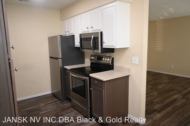 Building Photo - 2 br, 1 bath House - 2514 McCarran St. #2