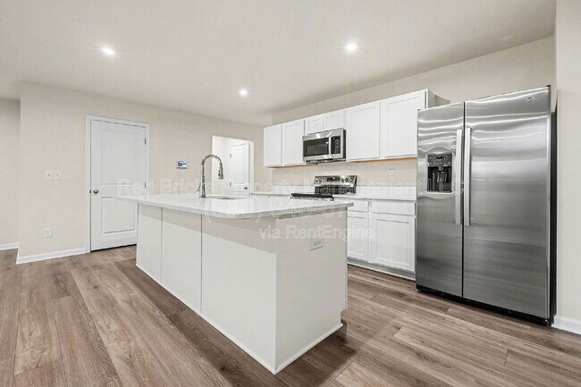 Building Photo - 1506 Gutter Br Dr