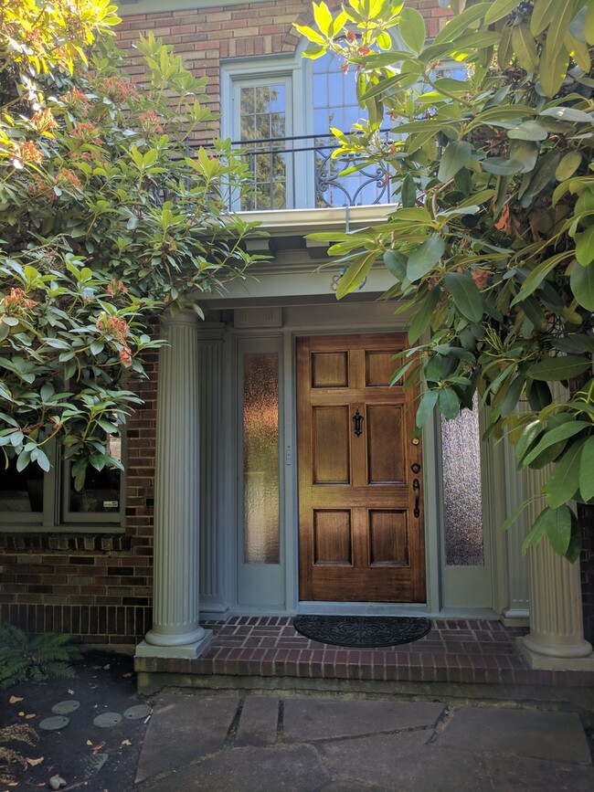 Building Photo - Beautiful and Spacious Brick Tudor Home on...