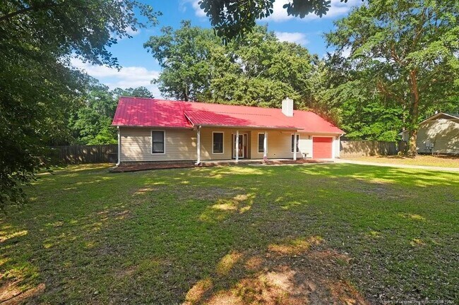 Building Photo - 5487 Bush Ct