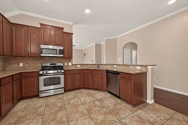 Building Photo - 12107 Redbud Brook Trail
