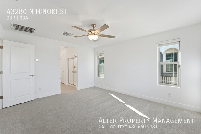 Building Photo - 43280 N Hinoki St