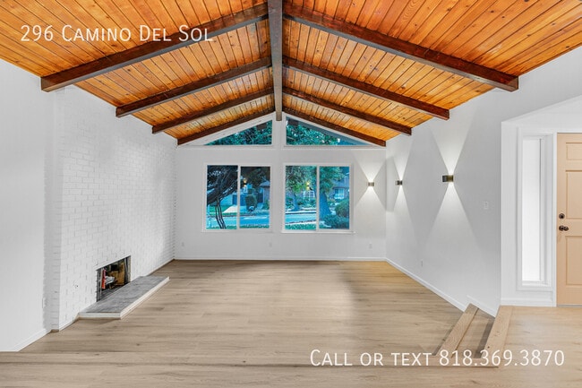 Building Photo - 296 Camino del Sol