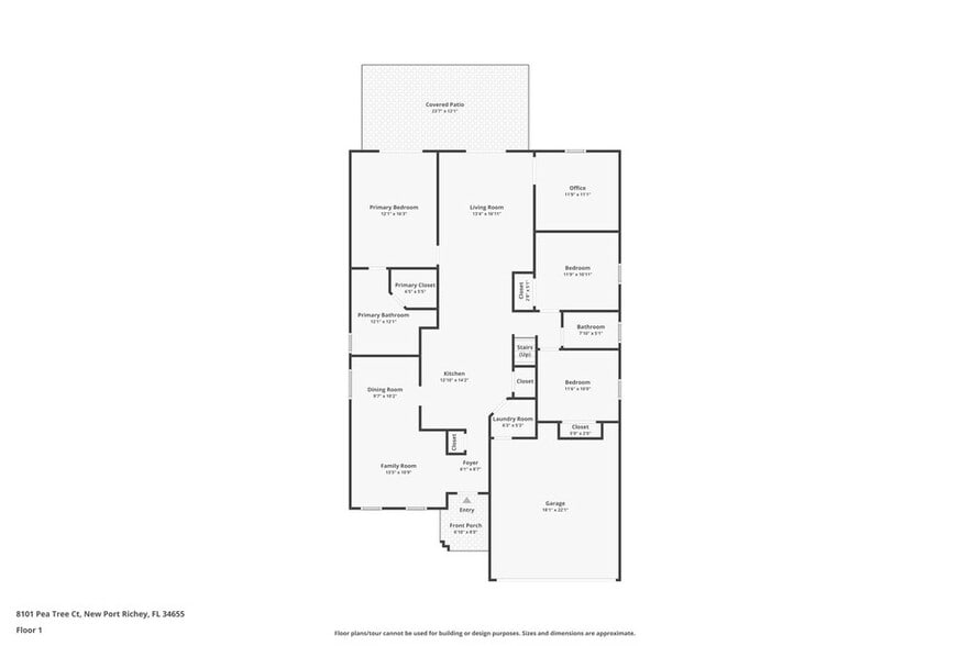 Building Photo - 8101 Pea Tree Ct