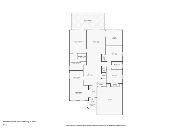 Building Photo - 8101 Pea Tree Ct