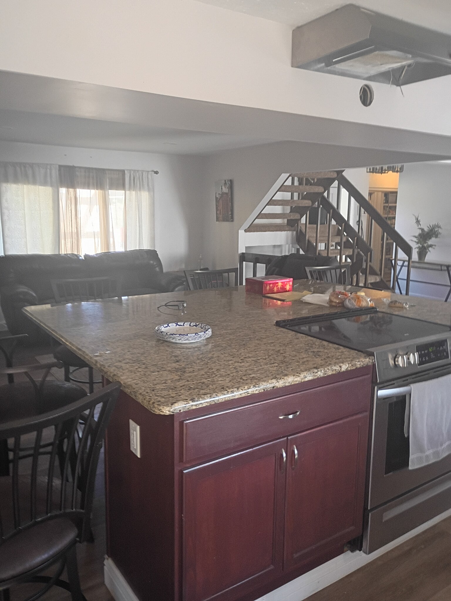 Kitchen - 7748 W Ken Caryl Pl