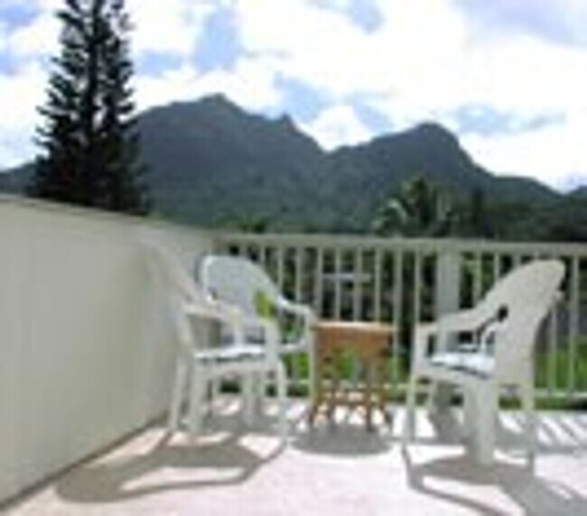 Building Photo - Beautiful Maunawili 2Bedroom Retreat!