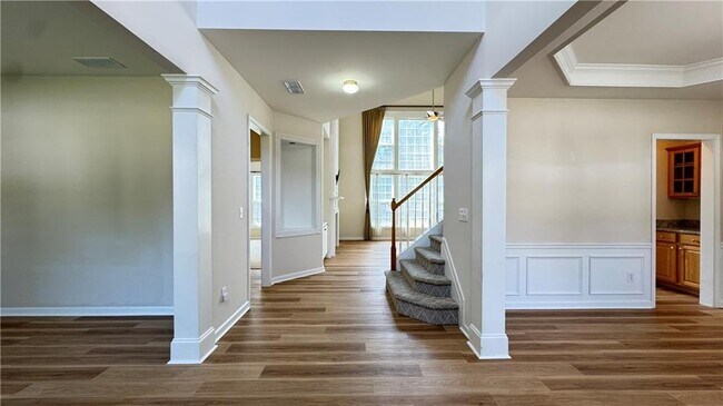Building Photo - 316 Andridge Ct NW