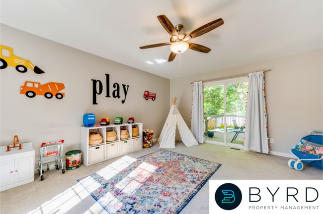Building Photo - 13908 Deer Thicket Ct