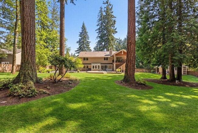 Building Photo - Luxury Acreage Estate in Hollywood Hill | Woodinville Retreat with Modern Upgrades