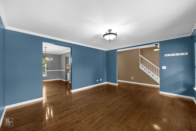 Building Photo - Aurora Four Bedroom Home with Fenced Yard in Oakhurst