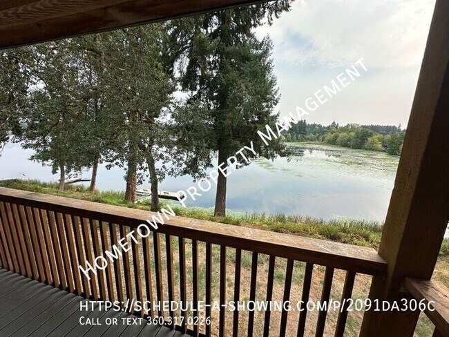 Building Photo - 5732 Pattison Lake Ln SE