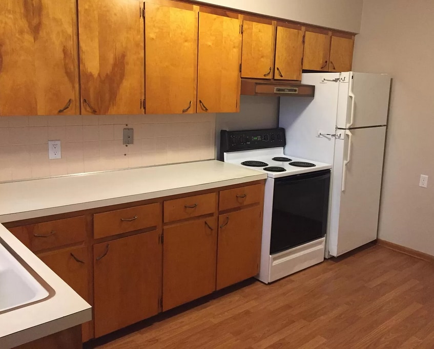 Kitchen - 430 S Prospect St
