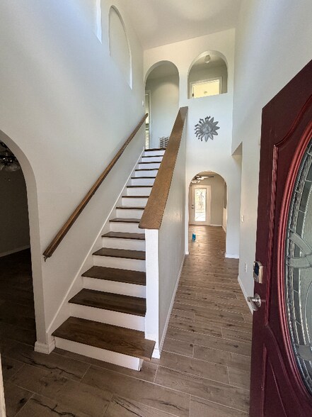 Building Photo - 8513 Winder Way