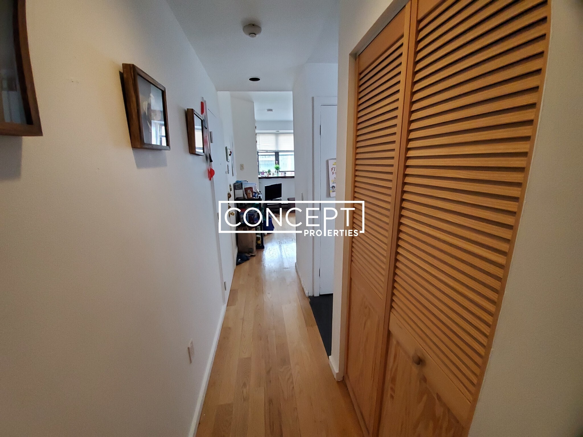 Building Photo - 774 Columbus Ave