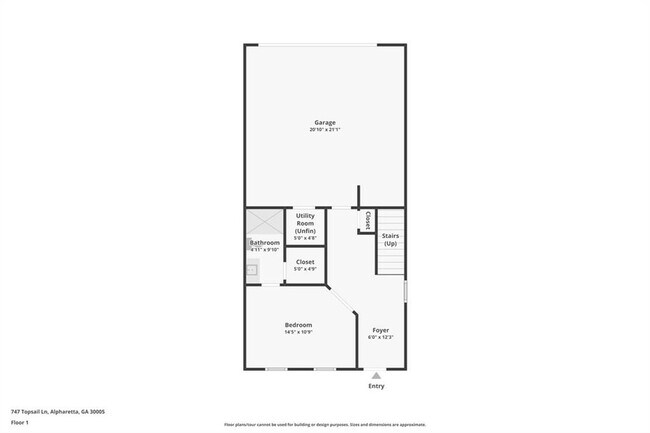 Building Photo - 747 Topsail Ln