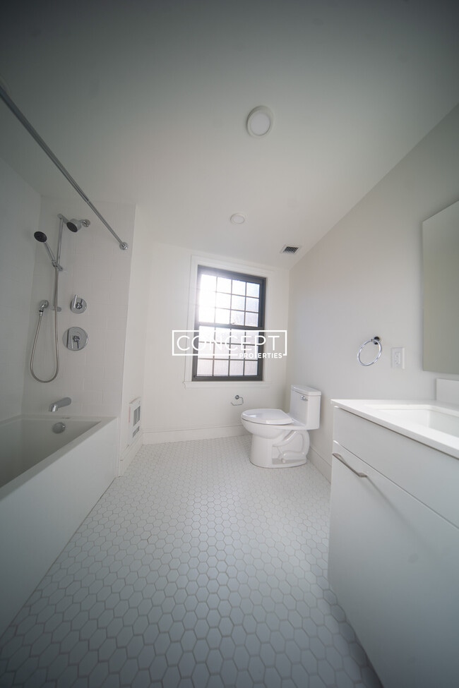 Building Photo - 1208 Massachusetts Ave