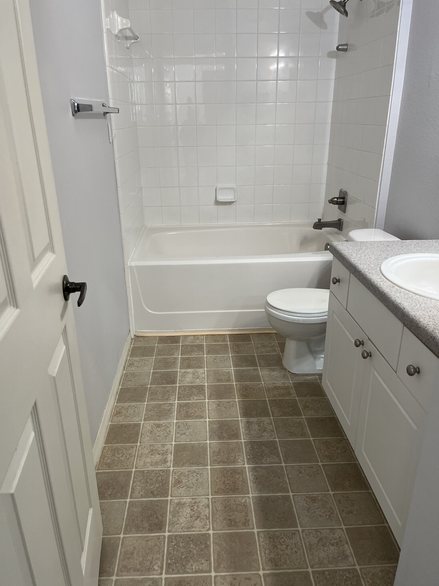 Master Bathroom - 5692 Star Rush Dr