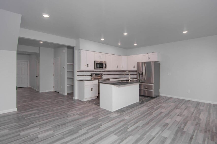 Interior Photo - Eastside Estates