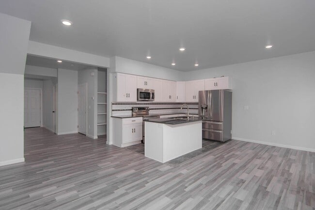 Interior Photo - Eastside Estates