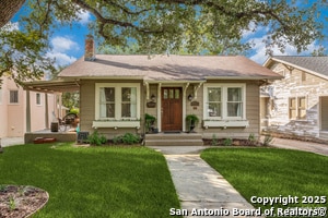 Building Photo - 330 W Gramercy Pl