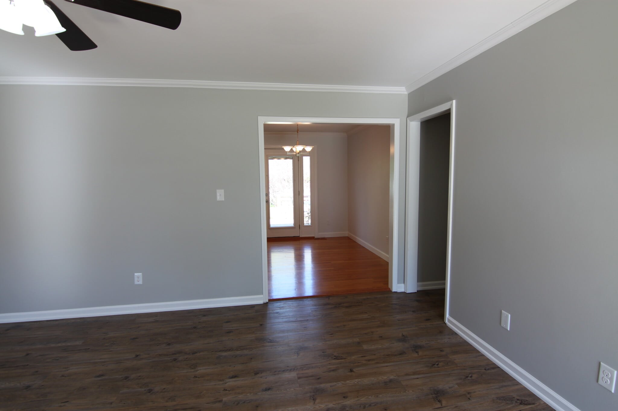 Building Photo - 8608 Manns Loop Rd