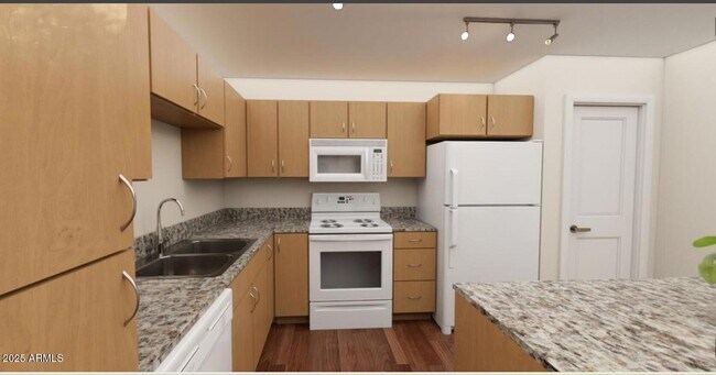 Building Photo - 16965 W Van Buren St