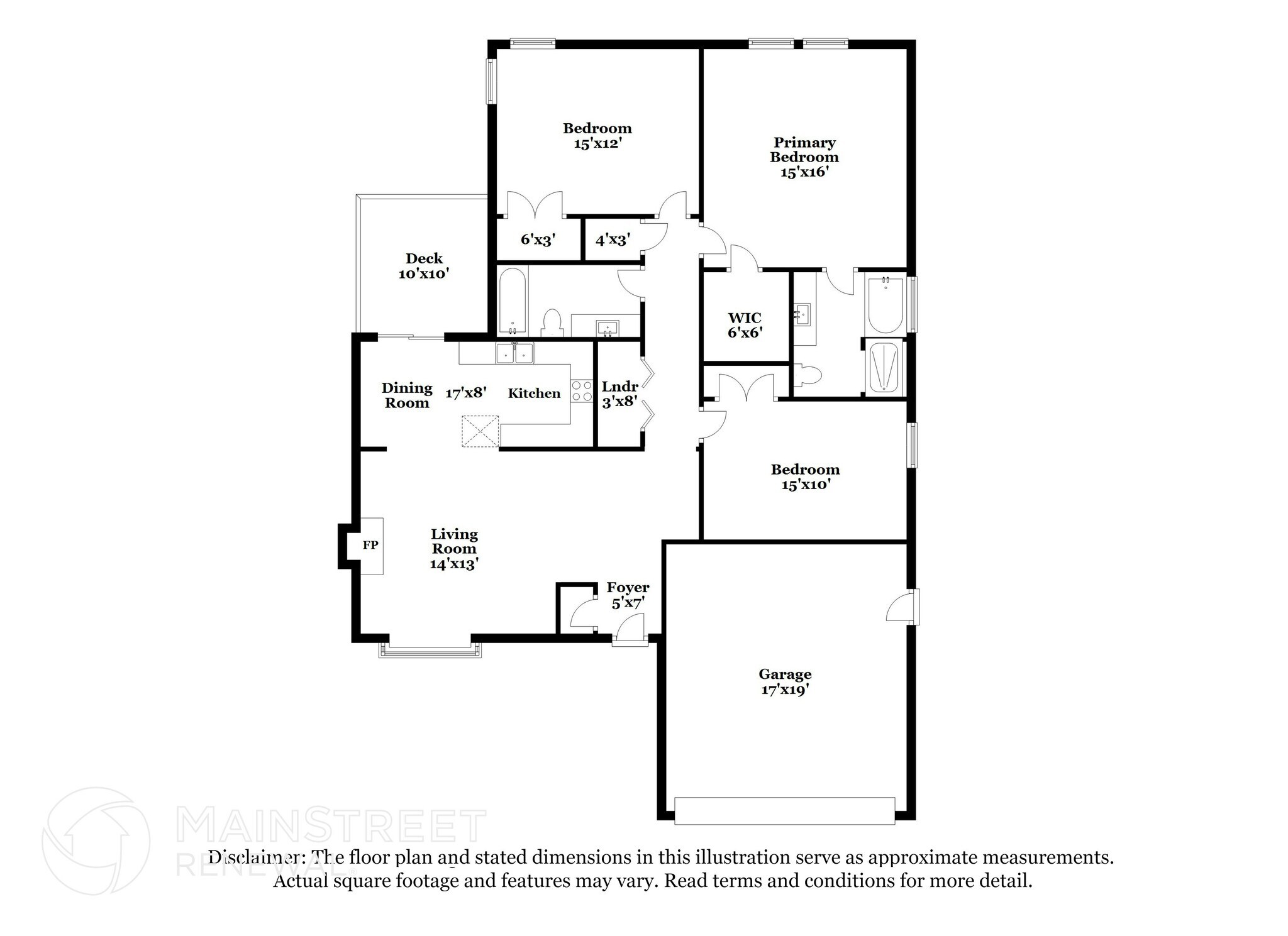 Building Photo - 661 Woodcrest Manor Dr