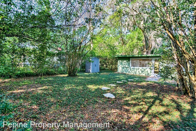 Building Photo - 3 br, 1 bath House - 725 NW 33rd Ave