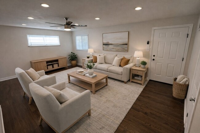 Building Photo - 1186 Rosemary St