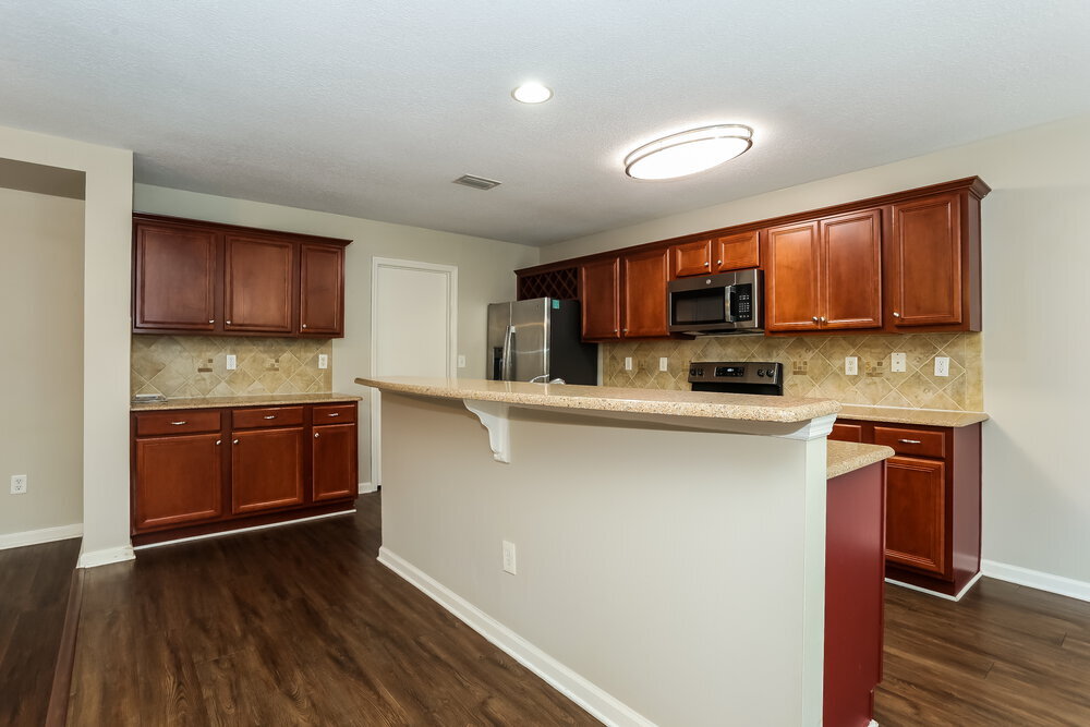 Building Photo - 3877 Marsh Bluff Dr