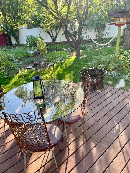 Building Photo - 2879 S Filmore St