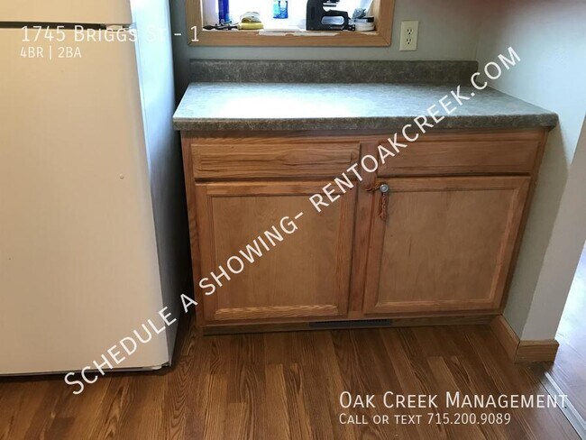 Building Photo - 1745 Briggs St