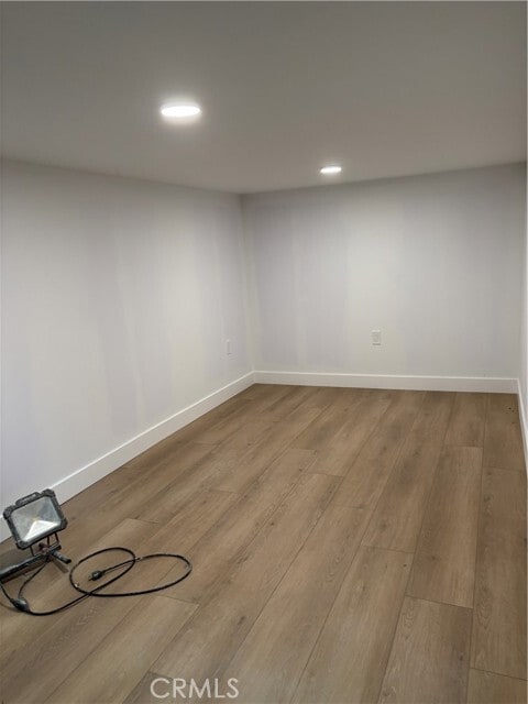 Building Photo - 4832 La Canada Blvd