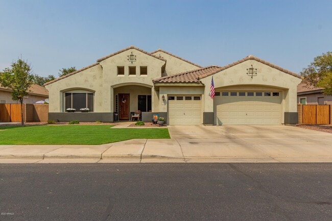 Building Photo - 12710 W Estero Ln
