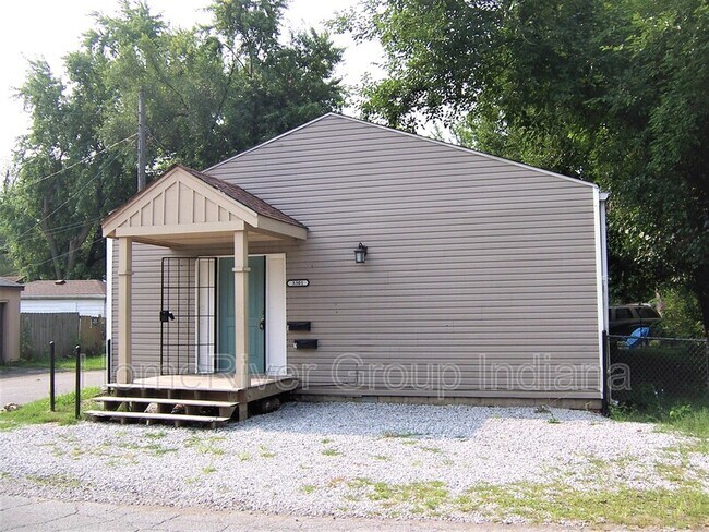 Building Photo - 3301 W 11th St