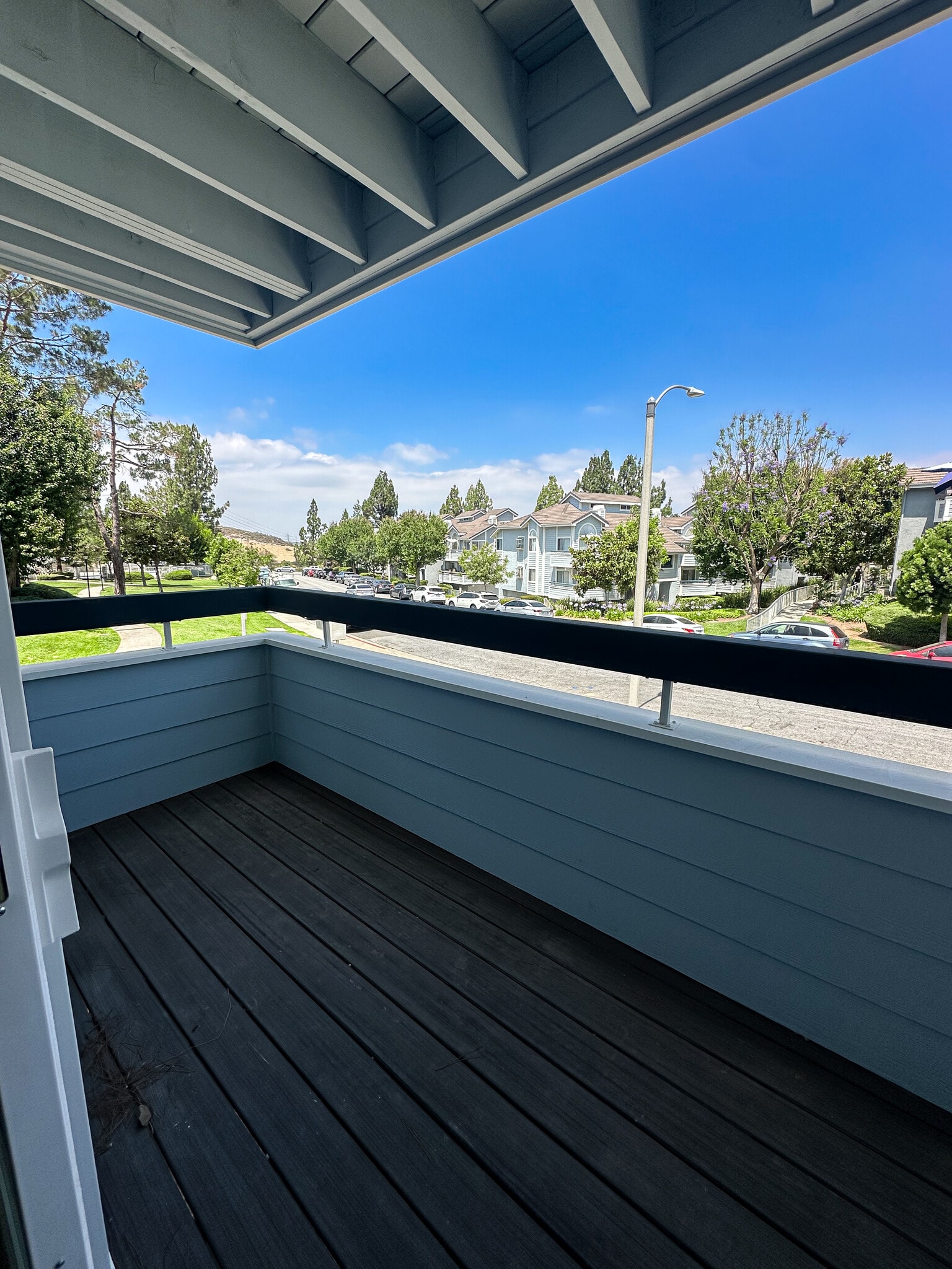 Balcony - 20342 Rue Crevier
