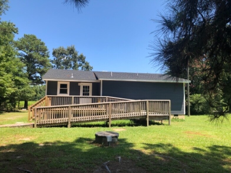 Building Photo - 7986 Indian Rd