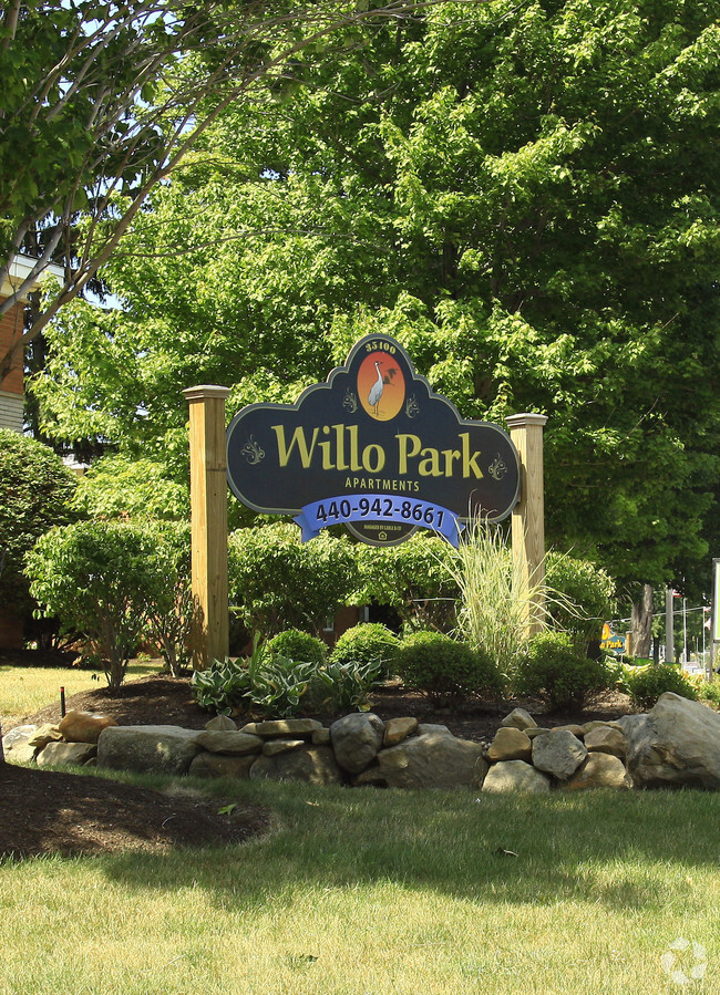 Willo Park Apartments - Willoughby, OH | Apartment Finder