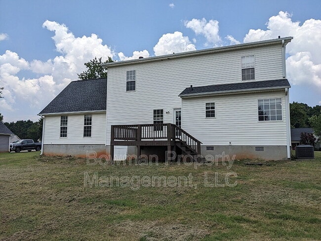 Building Photo - 1151 Stone Shoals Terrace