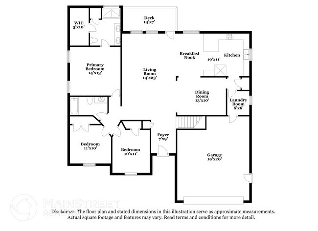 Building Photo - 1008 Stratus Dr