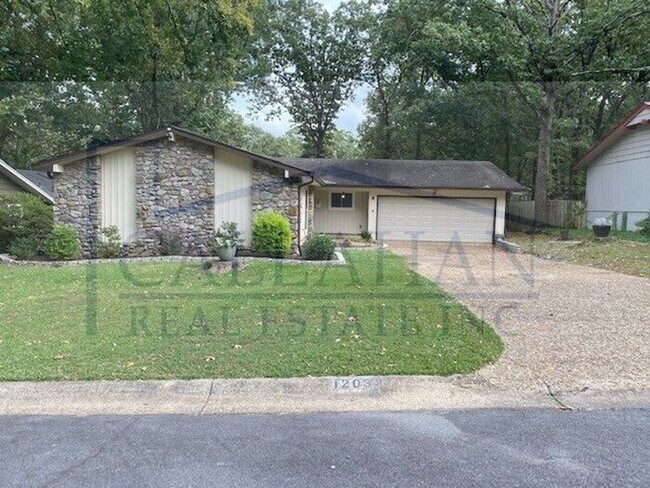 Building Photo - West Little Rock 4 Bedroom