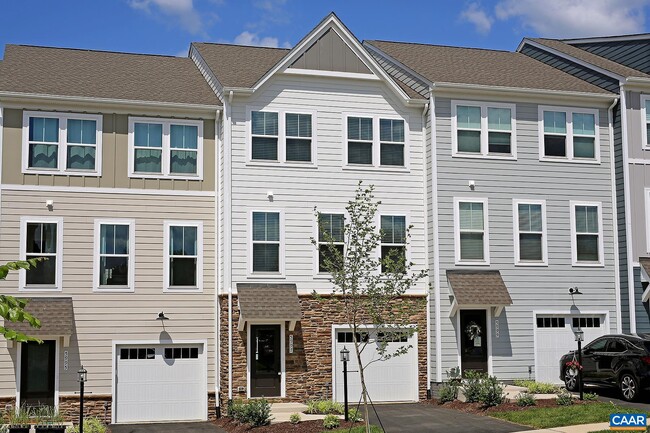 Building Photo - 5997 McComb St