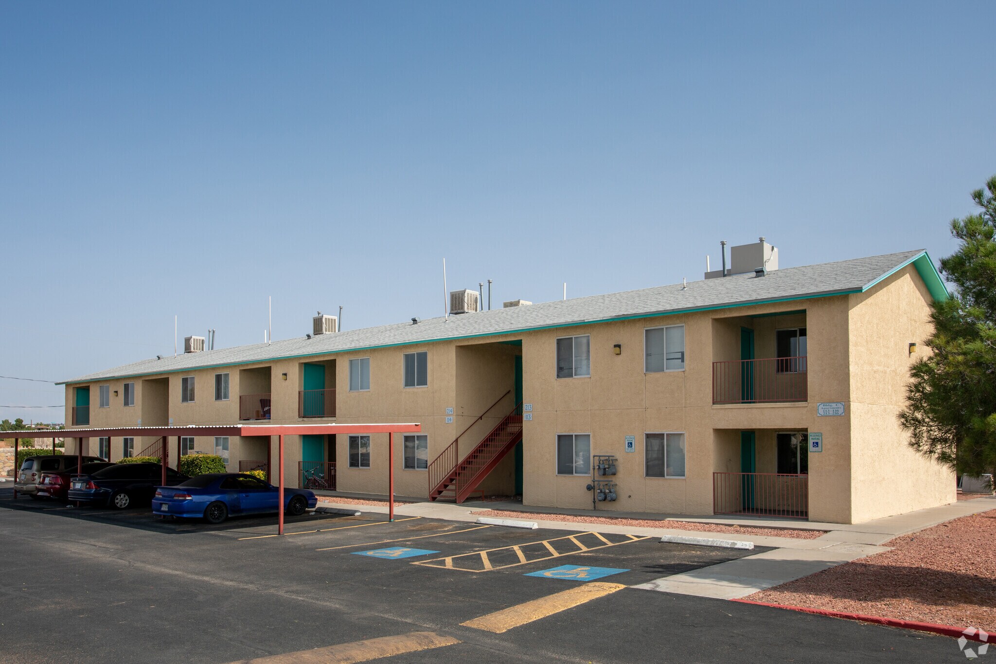 Building Photo - Western Gallagher