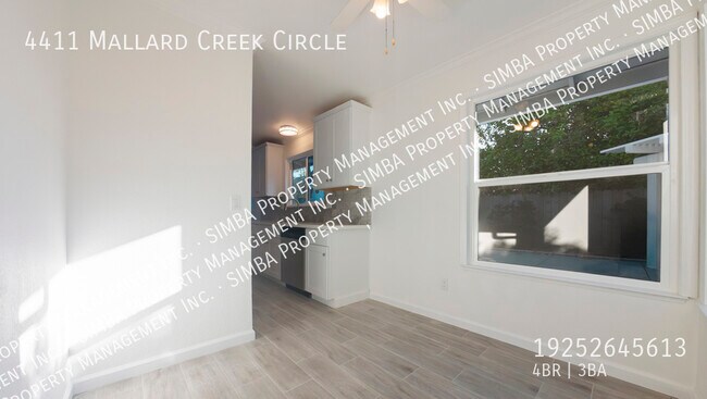 Building Photo - 4411 Mallard Creek Cir