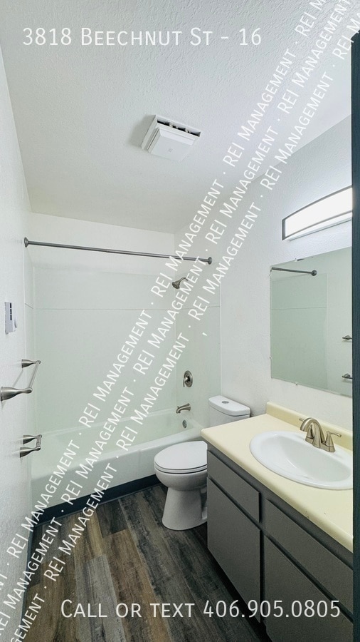 Building Photo - 3818 Beechnut St